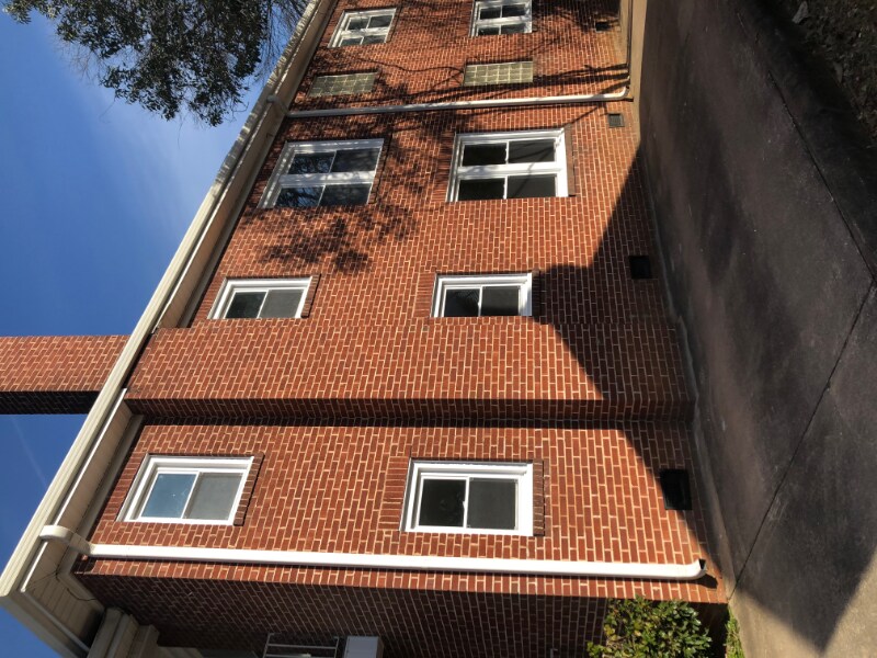 706 E Marion St in Shelby, NC - Building Photo