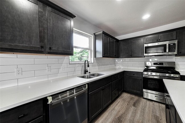 1417 Mallard Dr in Del City, OK - Building Photo - Building Photo