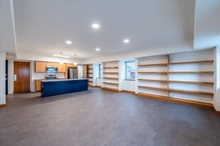 The Archive in Council Bluffs, IA - Building Photo