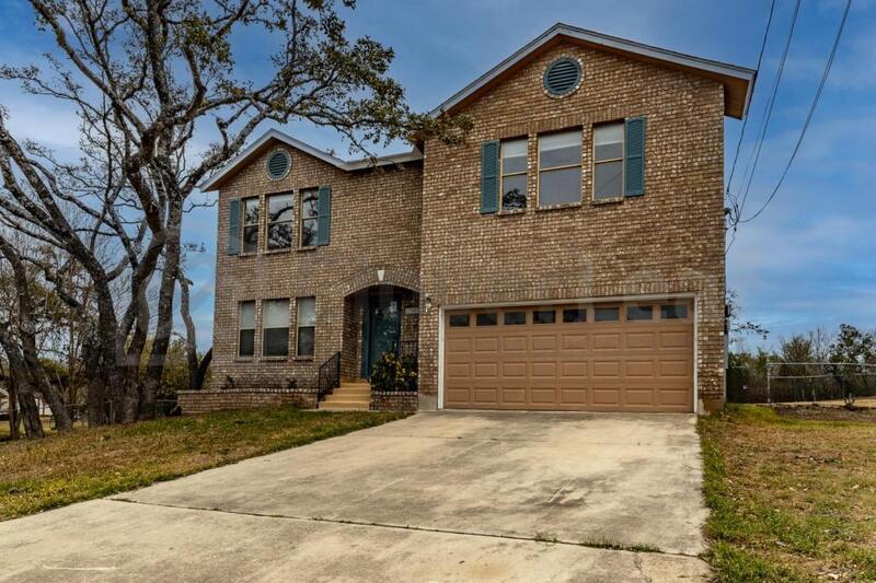 11503 Cavendish Cir in San Antonio, TX - Building Photo