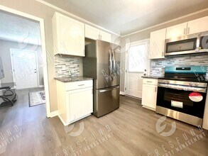 6231 Lansford Dr in Fayetteville, NC - Building Photo - Building Photo