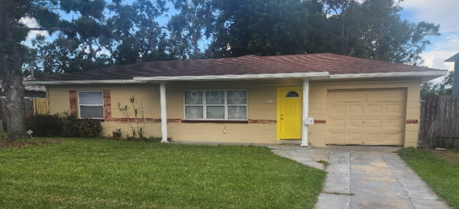 property at 3260 52nd Way N