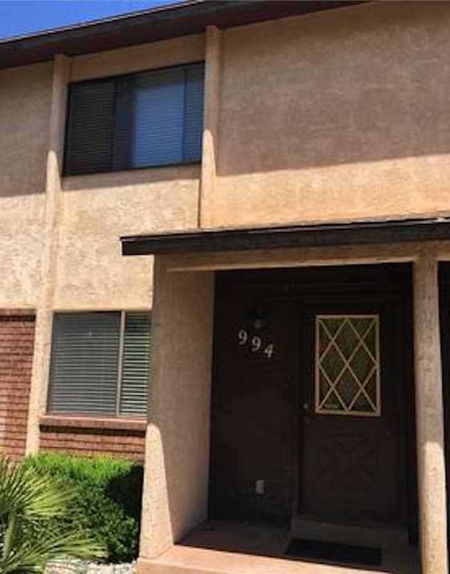 property at 994 N 1725 W