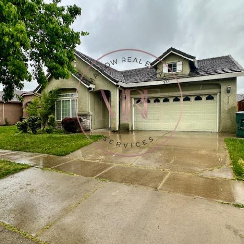 777 Anna Dr in Yuba City, CA - Building Photo - Building Photo