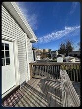 938 Cherry St, Unit 201 in Danville, PA - Foto de edificio - Building Photo