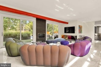 6309 Bradley Blvd in Bethesda, MD - Building Photo - Building Photo