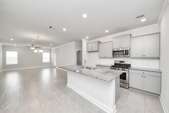 448 Long Beach Bay Dr in Katy, TX - Building Photo - Building Photo