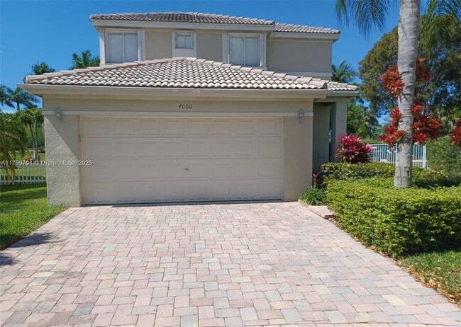 property at 4000 Pine Ridge Ln