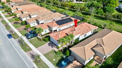 11293 SW Visconti Way in Port St. Lucie, FL - Building Photo - Building Photo