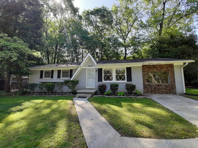 property at 2955 Fantasy Ln