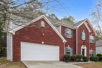 3980 Medlock Pk Dr, Unit 3 in Snellville, GA - Building Photo - Building Photo