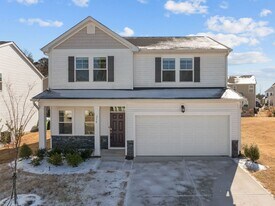 316 Willard Frst Dr in Wendell, NC - Building Photo