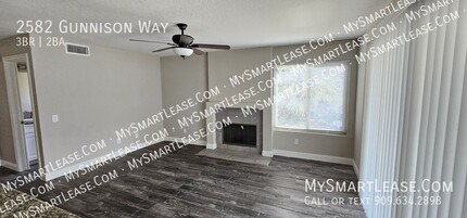 2582 E Gunnison Way in Colton, CA - Building Photo - Building Photo