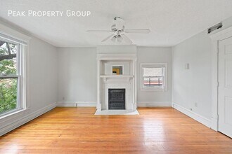 329 W McMillan St in Cincinnati, OH - Building Photo - Building Photo