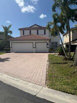 13590 SW 144th Terrace in Miami, FL - Building Photo