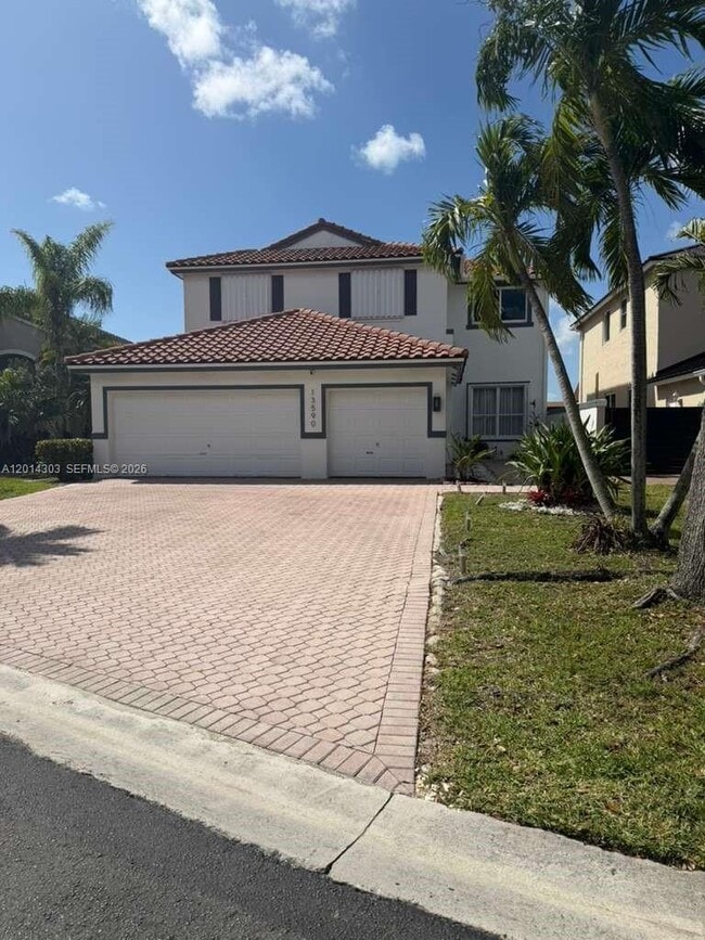 13590 SW 144th Terrace