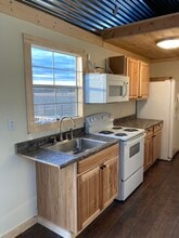 7778 FM 3025 in Stephenville, TX - Foto de edificio - Building Photo