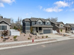 4497 Mountain Sky St in Johnstown, CO - Building Photo - Building Photo