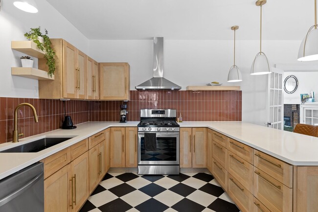property at 2410 E 13th St