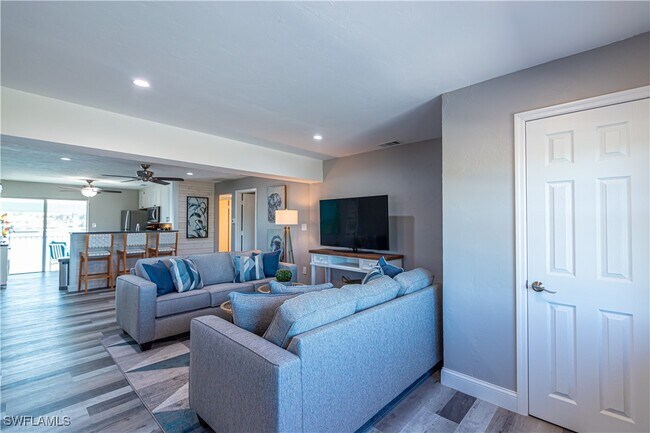 property at 416 Tudor Dr