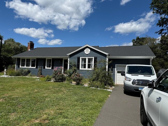 property at 235 Wethersfield Rd