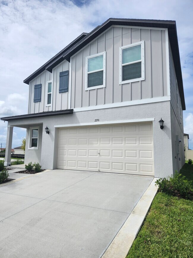 property at 2291 Blue Grosbeak Pl