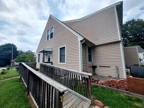 2907 Bon Air Ave in Winston-Salem, NC - Building Photo - Building Photo