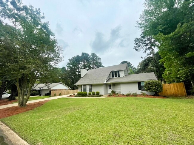 453 Pine Ridge Dr in Madison, MS - Building Photo - Building Photo