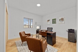 King West One Apartments in Billings, MT - Foto de edificio - Building Photo