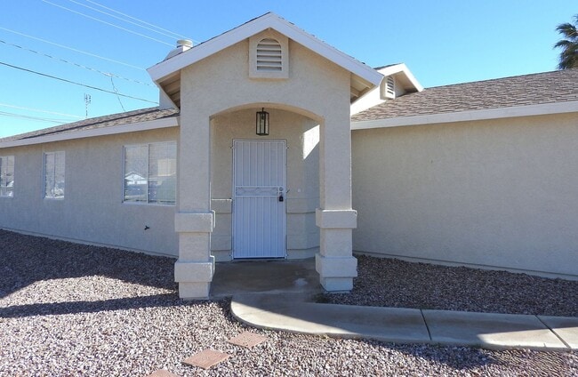 property at 1803 Atlantic Ave