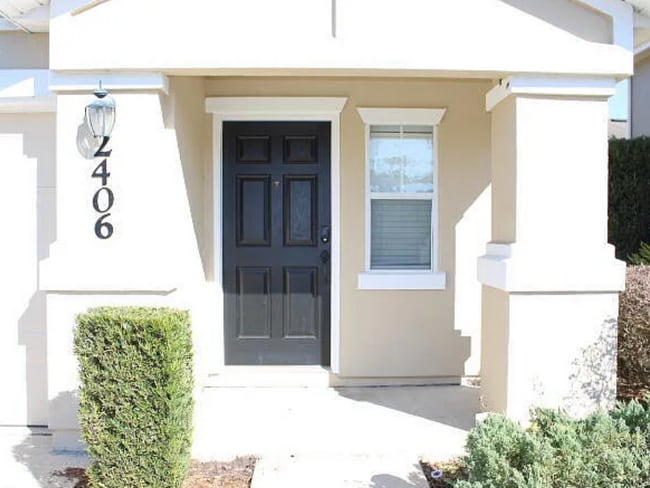 1500 Calming Water Dr, Unit #2406 in Orange Park, FL - Foto de edificio - Building Photo