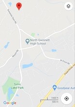 5134 Belmore Manor Ct, Unit 1 in Suwanee, GA - Building Photo - Building Photo