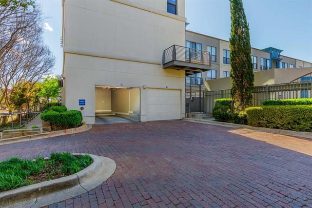 property at 4414 Cedar Springs Rd