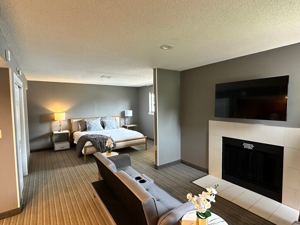 The Haven at Greenhill Apartments in Birmingham, AL