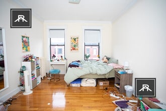 27 Glenville Ave, Unit 8 in Boston, MA - Foto de edificio - Building Photo