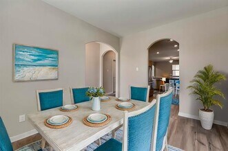 247 Elam Dr in Anna, TX - Building Photo - Building Photo