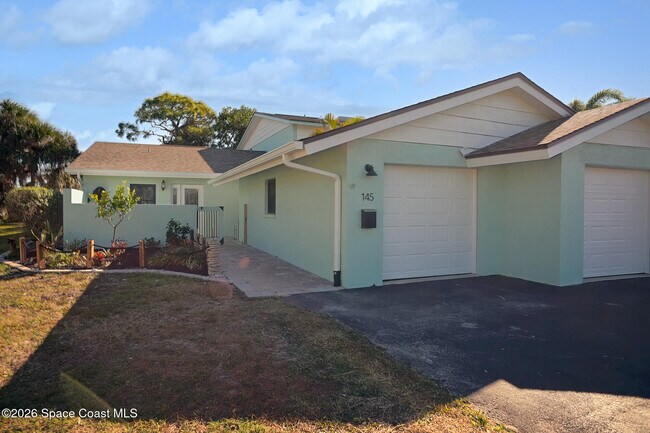 property at 145 Kristi Dr