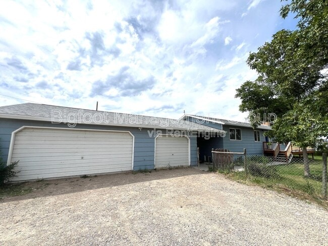 3750 Heather Dr in Helena, MT - Building Photo - Building Photo
