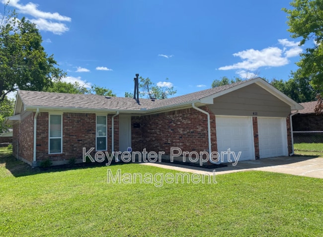 400 NW 84th St in Oklahoma City, OK - Building Photo - Building Photo