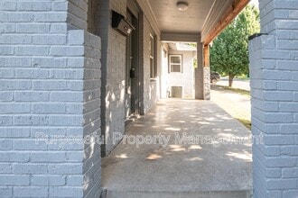 1422 NW 22nd St in Oklahoma City, OK - Building Photo - Building Photo