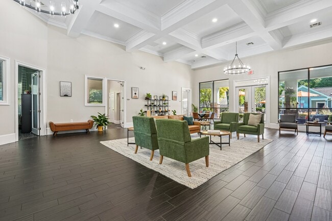 Waterlynn at Concord in Concord, NC - Foto de edificio - Building Photo