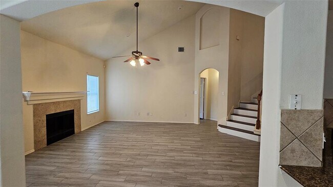 1806 Vernal Glen Cir in Spring, TX - Building Photo - Building Photo
