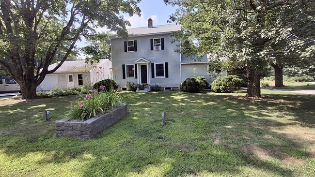 property at 574 Main St