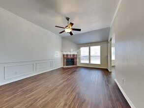 1703 Hope Town Dr in Mansfield, TX - Foto de edificio - Building Photo