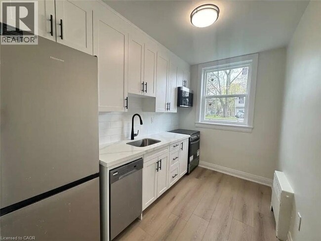 property at 32 Price Ave