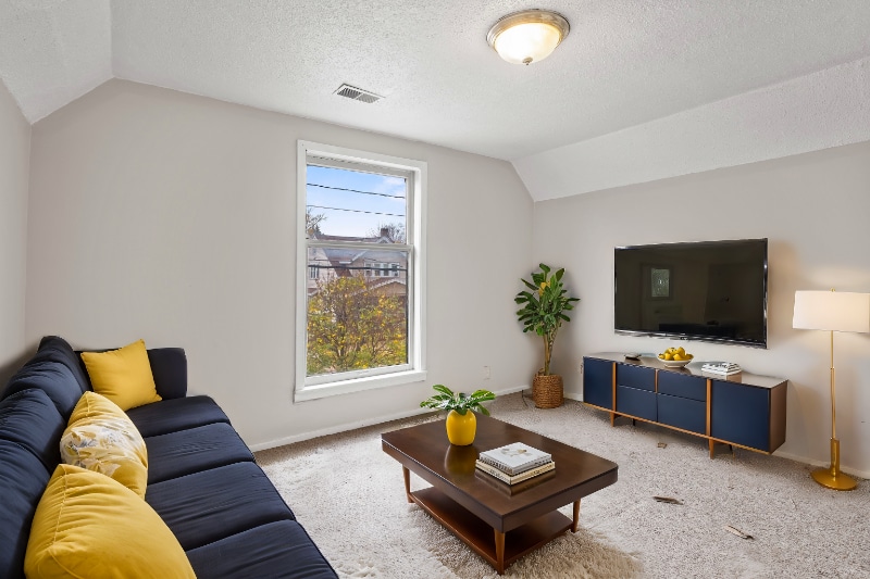 741 7th St NW in Grand Rapids, MI - Building Photo