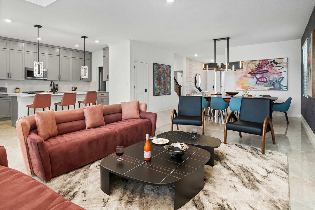 4759 Hero Wy in Orlando, FL - Building Photo