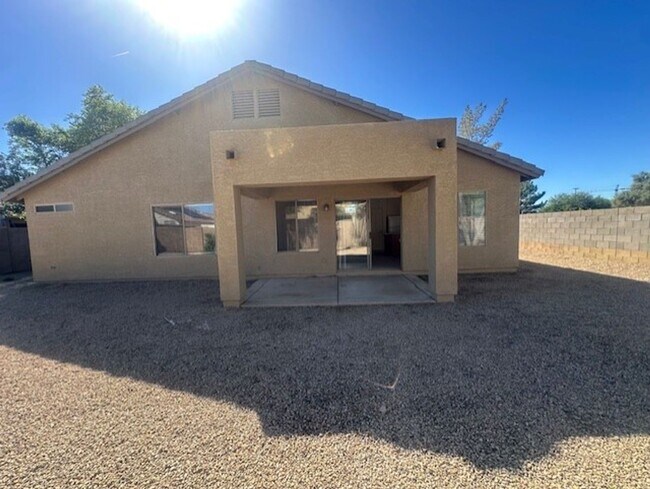 3232 E Stanford Ave in Gilbert, AZ - Building Photo - Building Photo