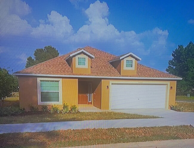 property at 1500 Kayuni Dr