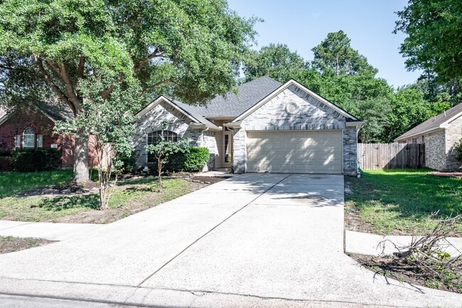 property at 4523 Bridgevillage Dr